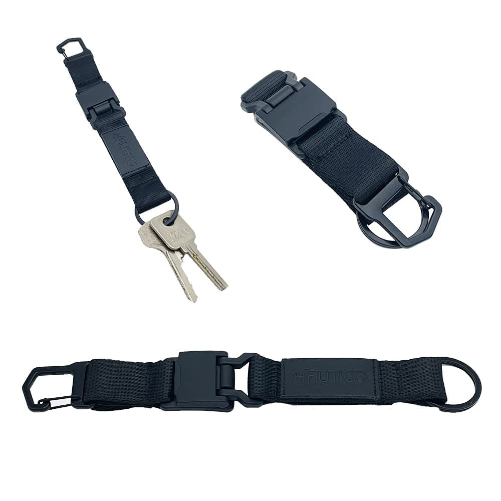 bagjack／Fidlock keycatcher with HOOK22kn ex. Fidlock keycatcher with HOOK 22kn - bagjack – C THE C